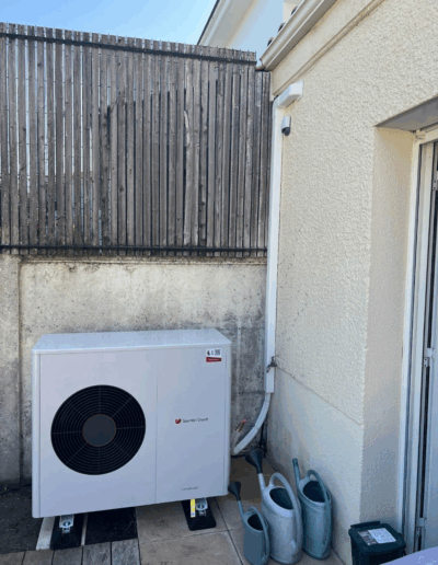 Chauffagiste La Brême