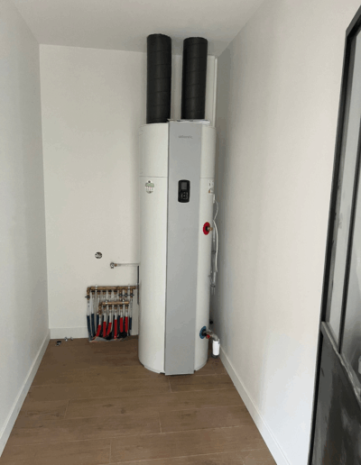 Chauffagiste Cabanac et Villagrain