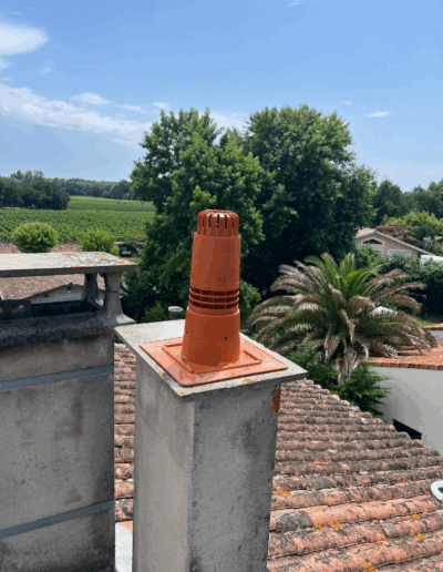 Chauffagiste Cabanac et Villagrain