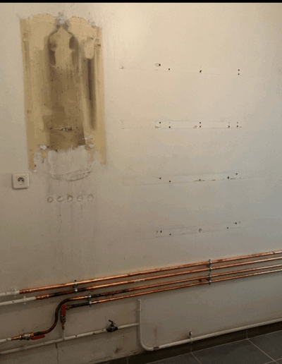 Chauffagiste La Brême