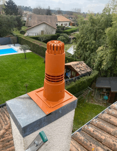 Chauffagiste Cabanac et Villagrain