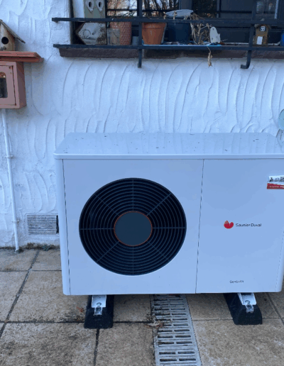 Chauffagiste La Brême