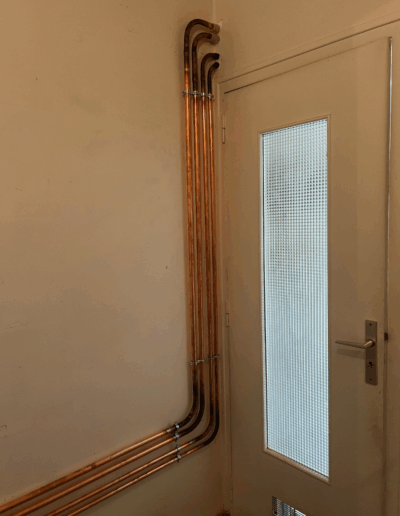 Chauffagiste La Brême