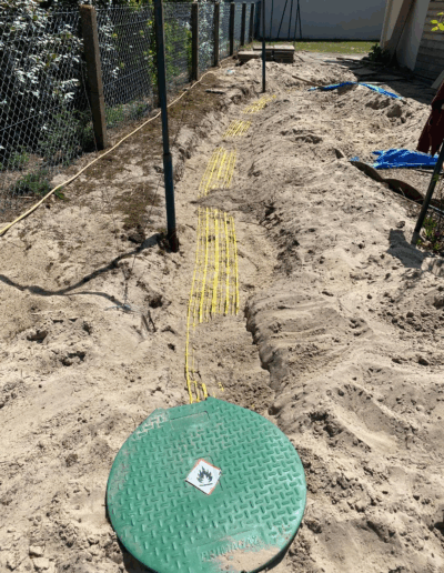 Chauffagiste La Brême