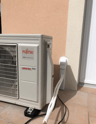 Chauffagiste La Brême