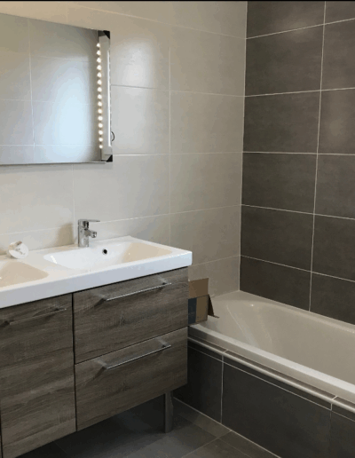 Chauffagiste La Brême