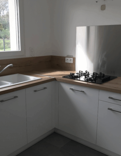 Chauffagiste Cabanac et Villagrain